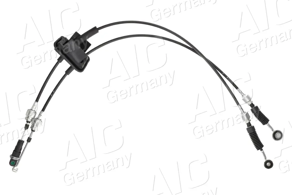 Seilzug, Schaltgetriebe AIC 75336