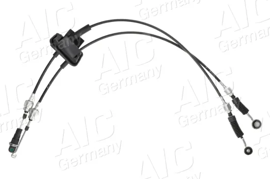 Seilzug, Schaltgetriebe AIC 75336 Bild Seilzug, Schaltgetriebe AIC 75336
