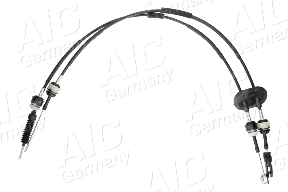 Seilzug, Schaltgetriebe AIC 75337