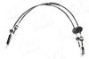 Seilzug, Schaltgetriebe AIC 75337
