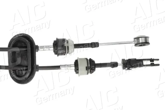 Seilzug, Schaltgetriebe AIC 75337 Bild Seilzug, Schaltgetriebe AIC 75337