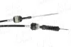 Seilzug, Schaltgetriebe AIC 75337 Bild Seilzug, Schaltgetriebe AIC 75337