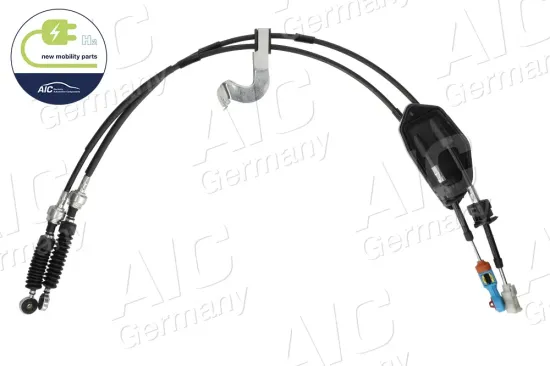 Seilzug, Schaltgetriebe AIC 75339 Bild Seilzug, Schaltgetriebe AIC 75339
