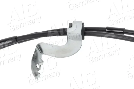 Seilzug, Schaltgetriebe AIC 75339 Bild Seilzug, Schaltgetriebe AIC 75339