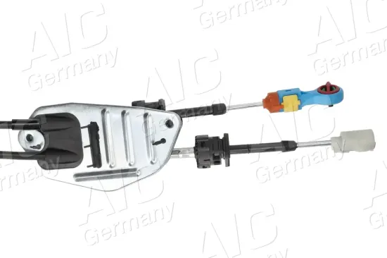 Seilzug, Schaltgetriebe AIC 75339 Bild Seilzug, Schaltgetriebe AIC 75339