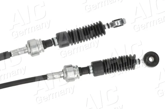 Seilzug, Schaltgetriebe AIC 75339 Bild Seilzug, Schaltgetriebe AIC 75339