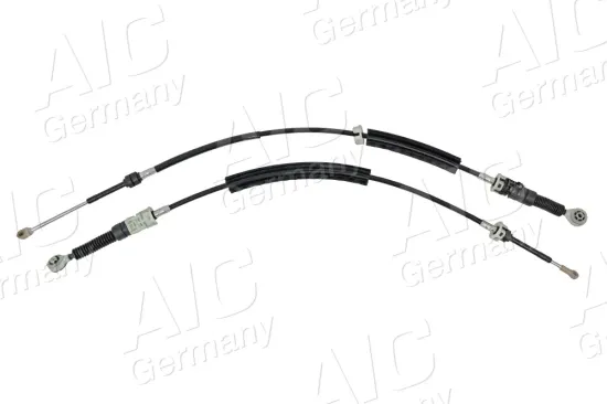 Seilzug, Schaltgetriebe AIC 75340 Bild Seilzug, Schaltgetriebe AIC 75340