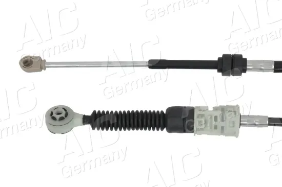 Seilzug, Schaltgetriebe AIC 75340 Bild Seilzug, Schaltgetriebe AIC 75340
