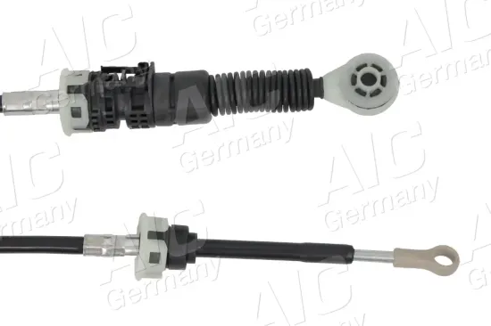 Seilzug, Schaltgetriebe AIC 75340 Bild Seilzug, Schaltgetriebe AIC 75340