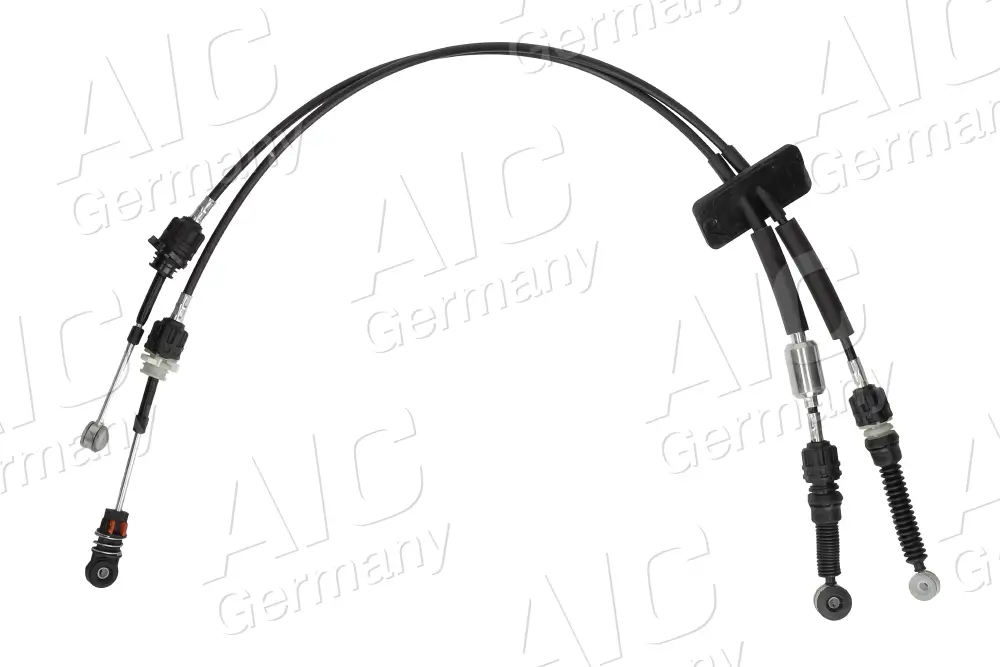 Seilzug, Schaltgetriebe AIC 75342