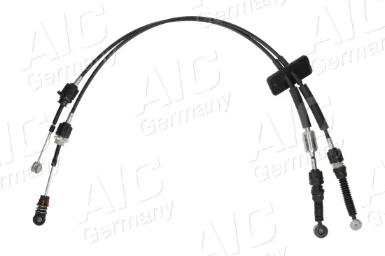 Seilzug, Schaltgetriebe AIC 75342 Bild Seilzug, Schaltgetriebe AIC 75342