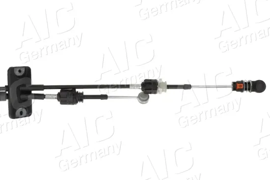 Seilzug, Schaltgetriebe AIC 75342 Bild Seilzug, Schaltgetriebe AIC 75342