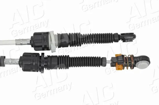 Seilzug, Schaltgetriebe AIC 75344 Bild Seilzug, Schaltgetriebe AIC 75344
