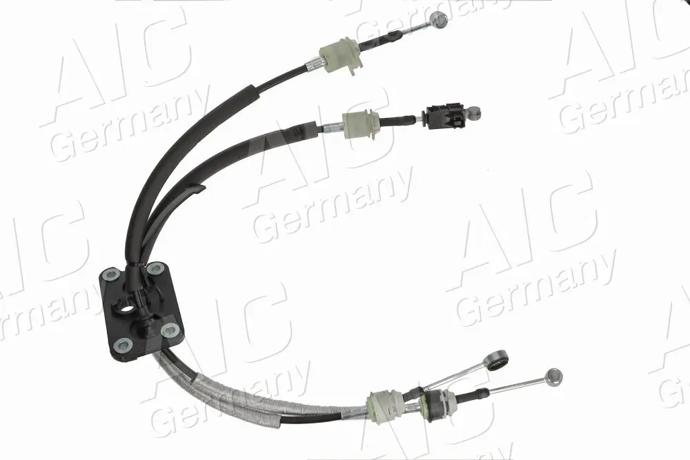 Seilzug, Schaltgetriebe AIC 75345