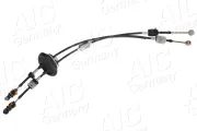 Seilzug, Schaltgetriebe AIC 75346