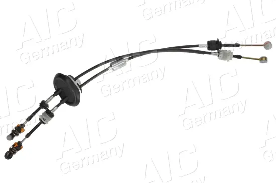 Seilzug, Schaltgetriebe AIC 75346 Bild Seilzug, Schaltgetriebe AIC 75346