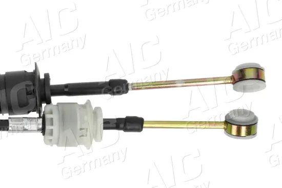 Seilzug, Schaltgetriebe AIC 75346 Bild Seilzug, Schaltgetriebe AIC 75346