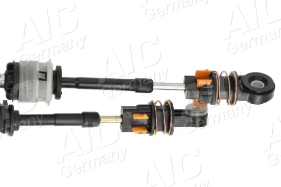 Seilzug, Schaltgetriebe AIC 75346 Bild Seilzug, Schaltgetriebe AIC 75346
