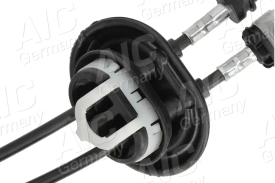 Seilzug, Schaltgetriebe AIC 75346 Bild Seilzug, Schaltgetriebe AIC 75346