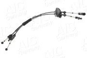 Seilzug, Schaltgetriebe AIC 75347