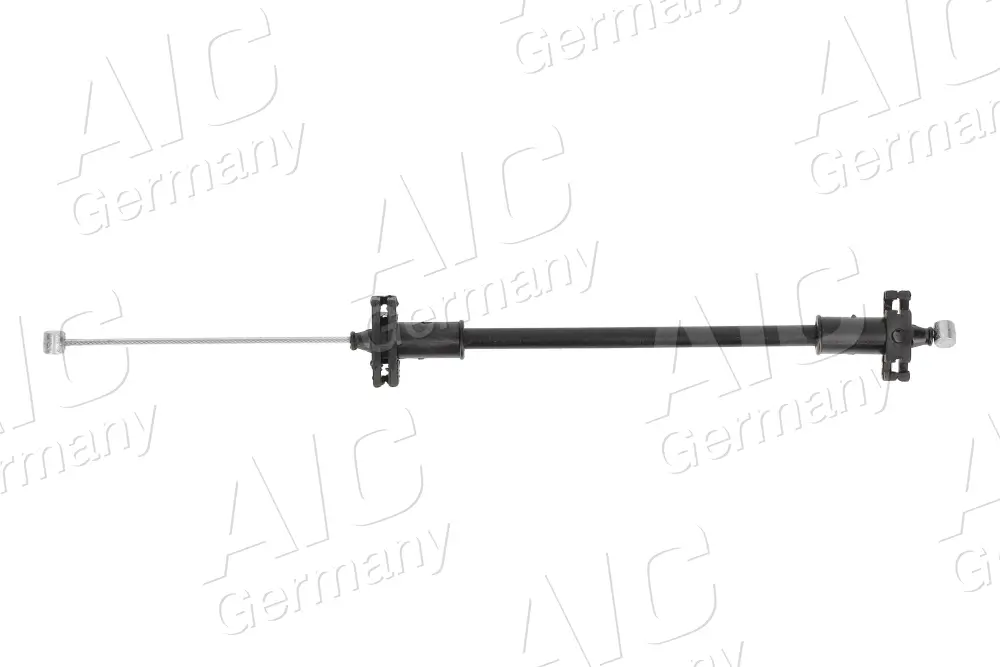 Seilzug, Türentriegelung vorne links vorne rechts AIC 75357