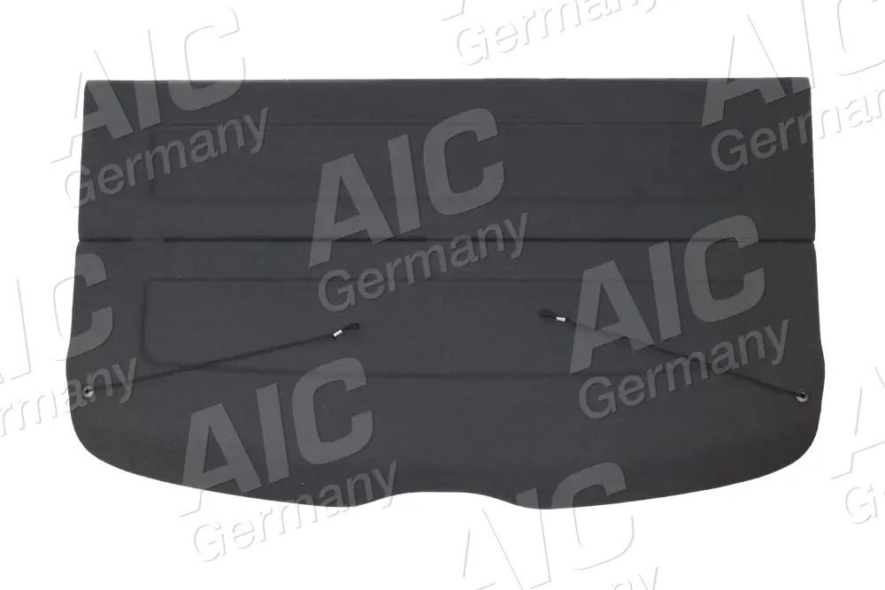 Laderaumabdeckung AIC 75360