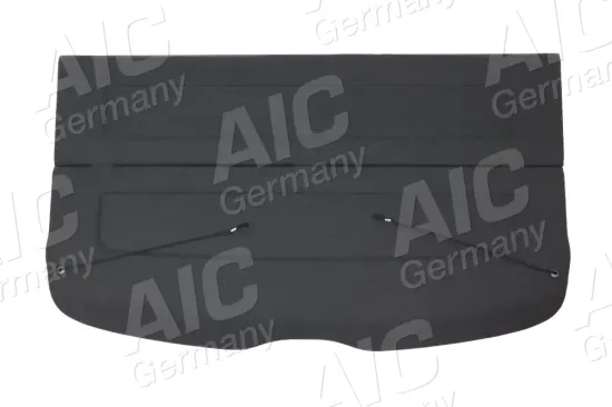 Laderaumabdeckung AIC 75360 Bild Laderaumabdeckung AIC 75360