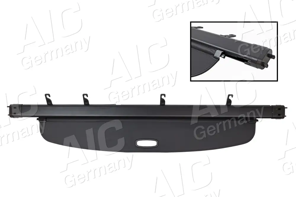 Laderaumabdeckung AIC 75361