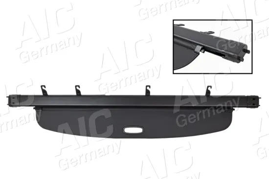 Laderaumabdeckung AIC 75361 Bild Laderaumabdeckung AIC 75361