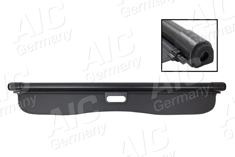 Laderaumabdeckung AIC 75363