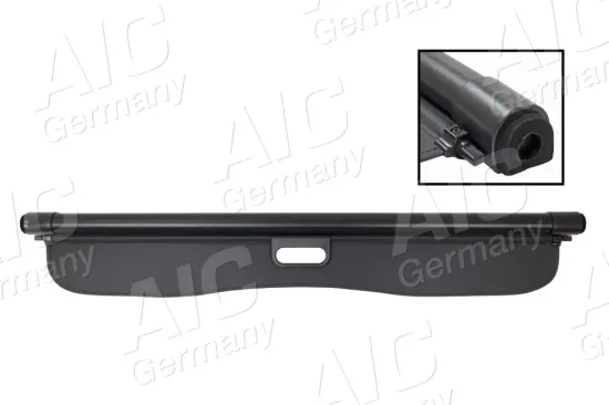 Laderaumabdeckung AIC 75363 Bild Laderaumabdeckung AIC 75363