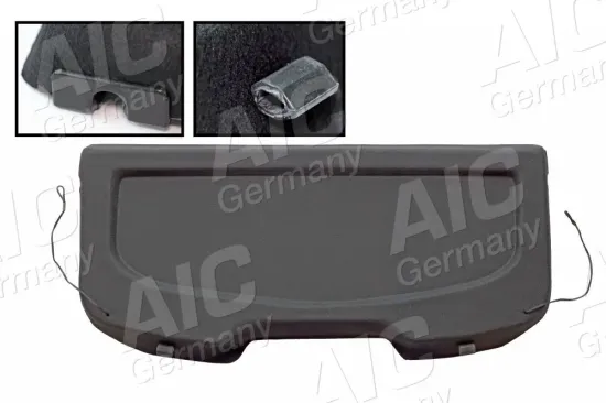 Laderaumabdeckung AIC 75368 Bild Laderaumabdeckung AIC 75368