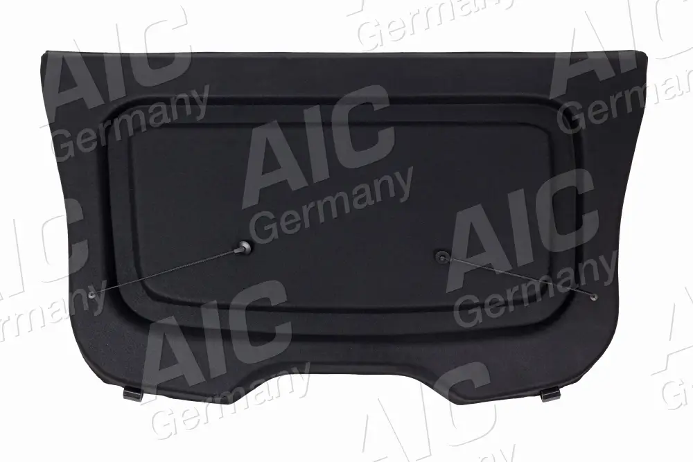 Laderaumabdeckung AIC 75369