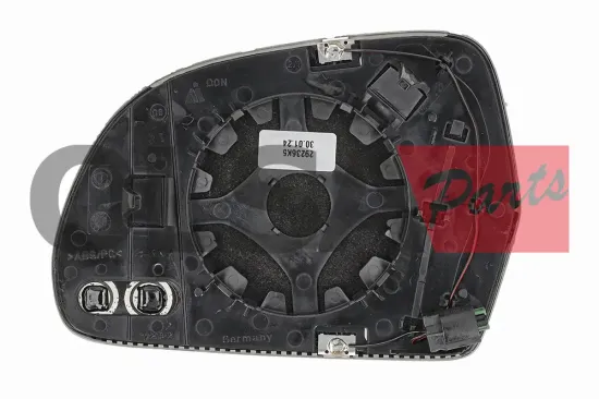 Spiegelglas, Außenspiegel rechts AIC 75405 Bild Spiegelglas, Außenspiegel rechts AIC 75405