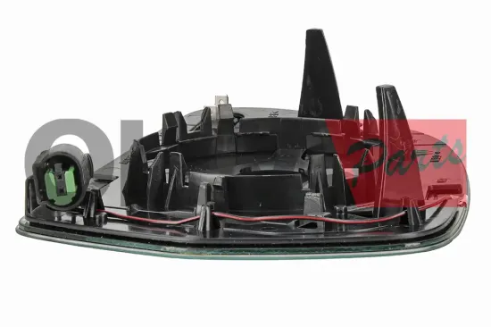 Spiegelglas, Außenspiegel rechts AIC 75405 Bild Spiegelglas, Außenspiegel rechts AIC 75405