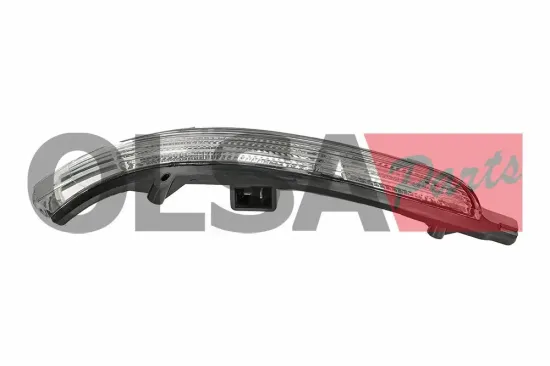 Blinkleuchte Außenspiegel rechts AIC 75457 Bild Blinkleuchte Außenspiegel rechts AIC 75457