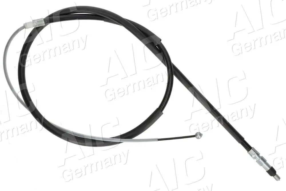 Seilzug, Feststellbremse hinten links AIC 75461