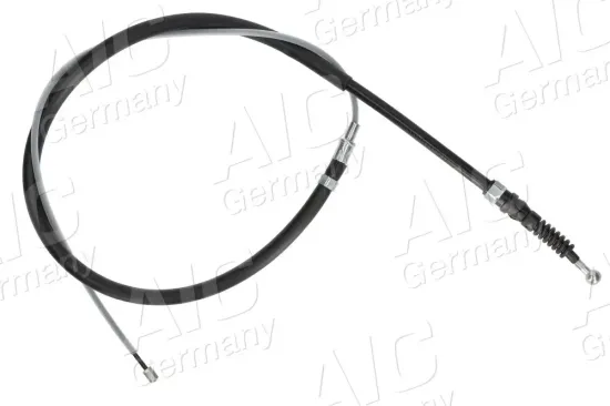 Seilzug, Feststellbremse hinten links hinten rechts AIC 75463 Bild Seilzug, Feststellbremse hinten links hinten rechts AIC 75463