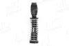 Seilzug, Schaltgetriebe links AIC 75466 Bild Seilzug, Schaltgetriebe links AIC 75466