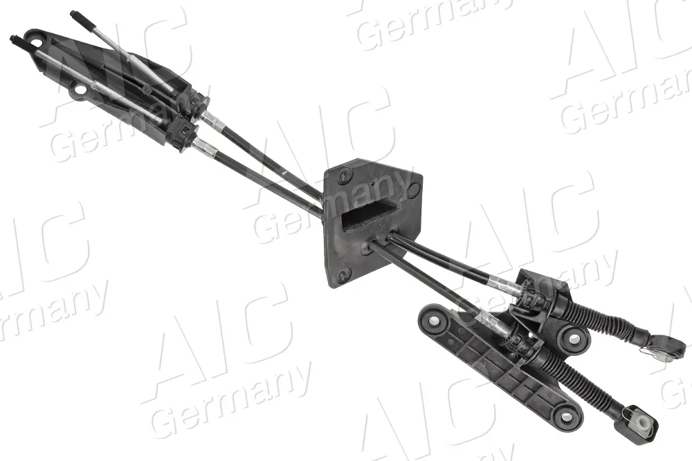 Seilzug, Schaltgetriebe AIC 75467