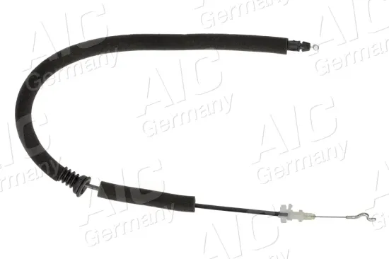 Seilzug, Türentriegelung Vorderachse links Vorderachse rechts AIC 75471 Bild Seilzug, Türentriegelung Vorderachse links Vorderachse rechts AIC 75471