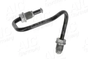 Bremsleitung vorne links am Bremssattel AIC 75479