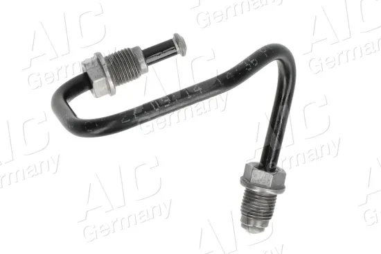 Bremsleitung vorne links am Bremssattel AIC 75479 Bild Bremsleitung vorne links am Bremssattel AIC 75479