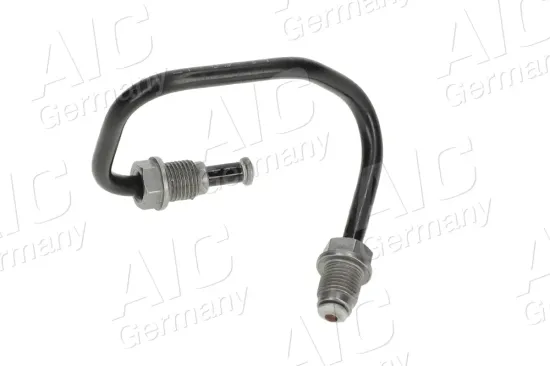 Bremsleitung vorne links am Bremssattel AIC 75479 Bild Bremsleitung vorne links am Bremssattel AIC 75479