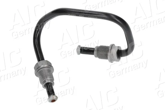 Bremsleitung vorne rechts am Bremssattel AIC 75480 Bild Bremsleitung vorne rechts am Bremssattel AIC 75480