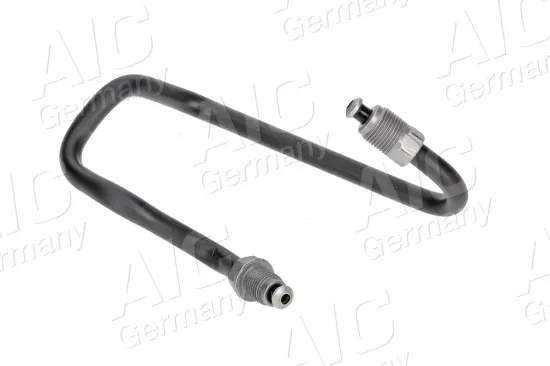 Bremsleitung hinten links am Bremssattel AIC 75481 Bild Bremsleitung hinten links am Bremssattel AIC 75481