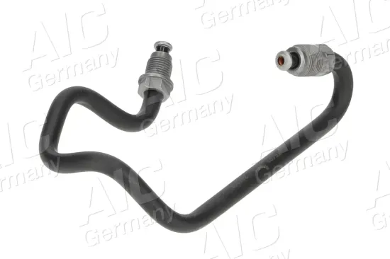 Bremsleitung hinten rechts am Bremssattel AIC 75482 Bild Bremsleitung hinten rechts am Bremssattel AIC 75482