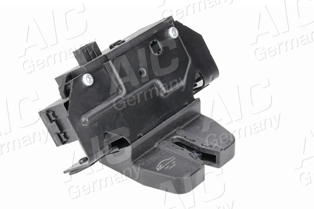 Heckklappenschloss Fahrzeugheckklappe AIC 75483