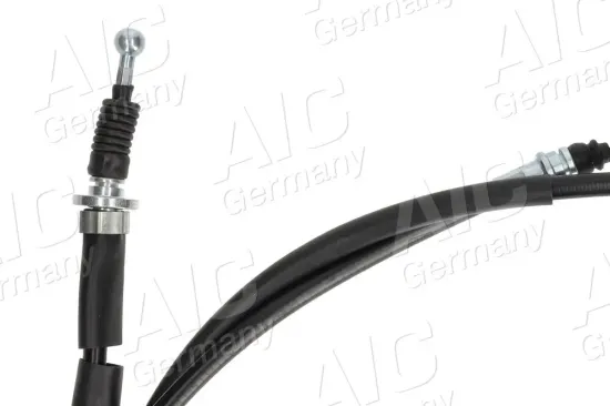 Seilzug, Feststellbremse hinten links hinten rechts AIC 75484 Bild Seilzug, Feststellbremse hinten links hinten rechts AIC 75484