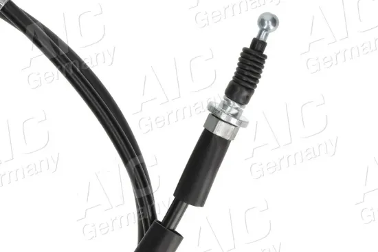 Seilzug, Feststellbremse hinten links hinten rechts AIC 75484 Bild Seilzug, Feststellbremse hinten links hinten rechts AIC 75484